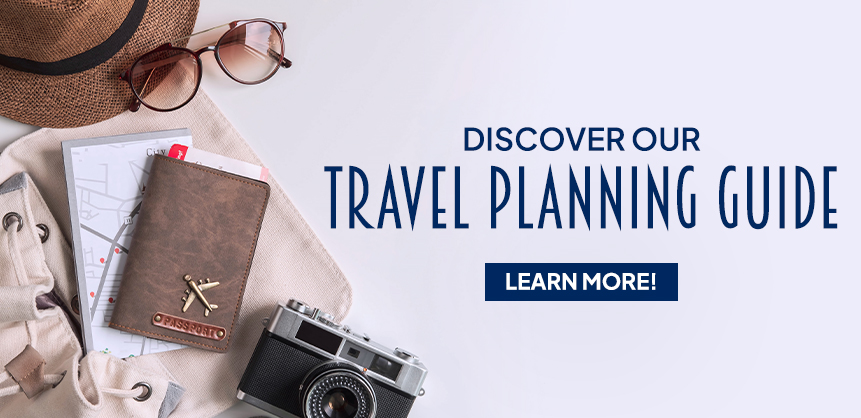 Travel Planning Guide