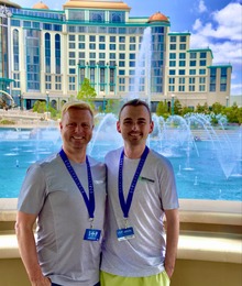Cruise Planners